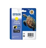 Epson Epson T1574 (C13T15744010) ink yellow 25,9ml (original)