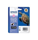 Epson Epson T1576 (C13T15764010) ink l. magenta 25,9ml (original)