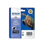 Epson Epson T1577 (C13T15774010) ink light black 700ml (original)
