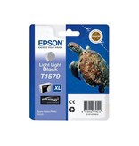 Epson Epson T1579 (C13T15794010) ink light black 700ml (original)
