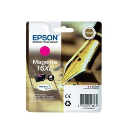 Epson Epson 16XL (C13T16334012) ink magenta 450 pages (original)