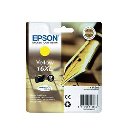 Epson Epson 16XL (C13T16344012) ink yellow 450 pages (original)