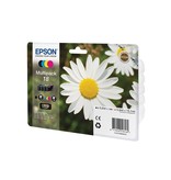 Epson Epson 18 (C13T18064010) multipack c/m/y/bk 175p (original)