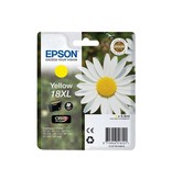 Epson Epson 18XL (C13T18144012) ink yellow 450 pages (original)