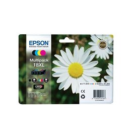 Epson Epson 18XL (C13T18164012) multipack 1820p (original)