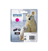 Epson Epson T26XL (C13T26334012) ink magenta 700 pages (original)