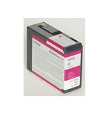 Epson Epson T5803 (C13T580300) ink magenta 80ml (original)