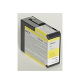 Epson Epson T5804 (C13T580400) ink yellow 80ml (original)