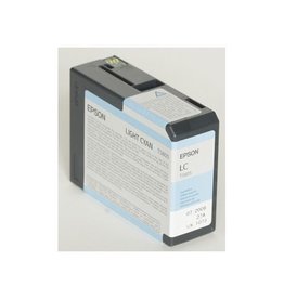 Epson Epson T5805 (C13T580500) ink light cyan 80ml (original)