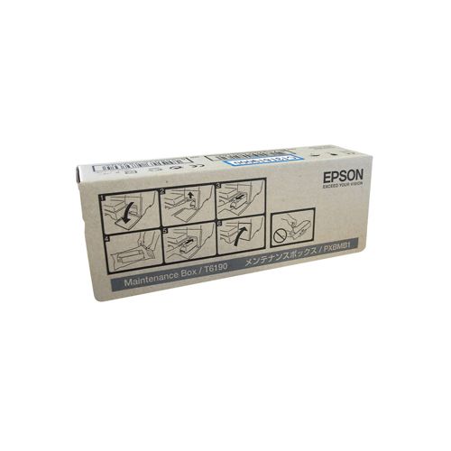 Epson Epson T6190 (C13T619000) maintenance kit 35000p (original)