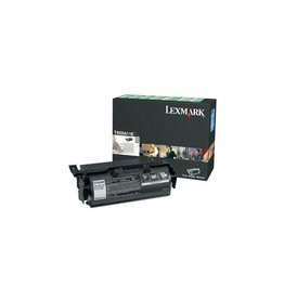 Lexmark Lexmark T650A11E toner black 7000 pages return (original)