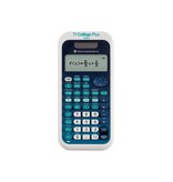Texas Instruments Texas Wetenschappelijke rekenmachine TI-College Plus