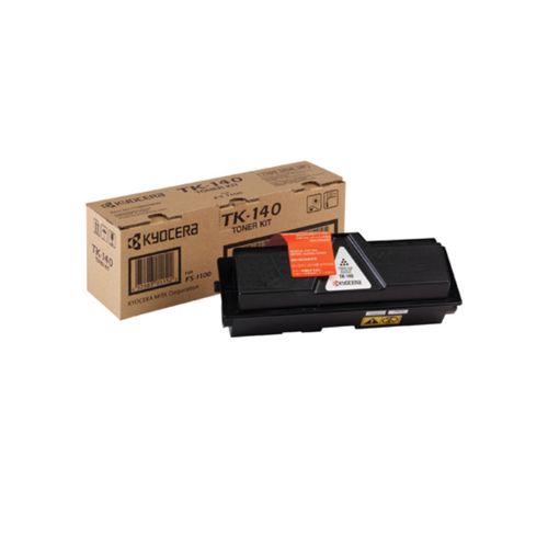 Kyocera Kyocera TK-140 (1T02H50EU0) toner black 4000p (original)