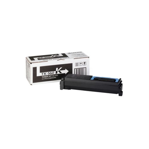 Kyocera Kyocera TK-560K (1T02HN0EU0) toner black 12000p (original)