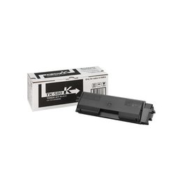 Kyocera Kyocera TK-580K (1T02KT0NL0) toner black 3500p (original)