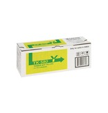 Kyocera Kyocera TK-580Y (1T02KTANL0) toner yellow 2800p (original)