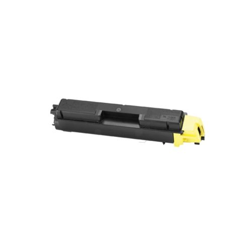 Kyocera Kyocera TK-590Y (1T02KVANL0) toner yellow 5000p (original)