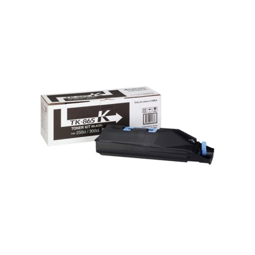 Kyocera Kyocera TK-865K (1T02JZ0EU0) toner black 20000p (original)