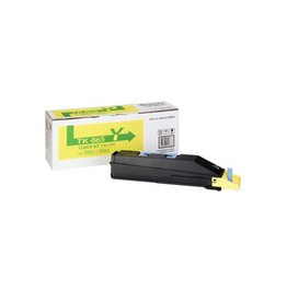 Kyocera Kyocera TK-865Y (1T02JZAEU0) toner yellow 12000p (original)