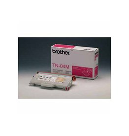 Brother Brother TN-04M toner magenta 6600 pages (original)
