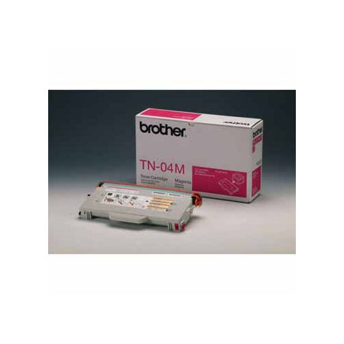 Brother Brother TN-04M toner magenta 6600 pages (original)