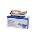 Brother Brother TN-2010 toner black 1000 pages (original)