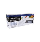 Brother Brother TN-241BK toner black 2500 pages (original)