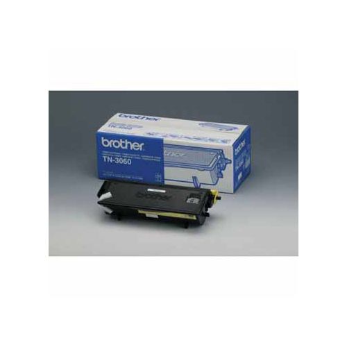 Brother Brother TN-3060 toner black 6700 pages (original)