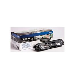 Brother Brother TN-321BK toner black 2500 pages (original)