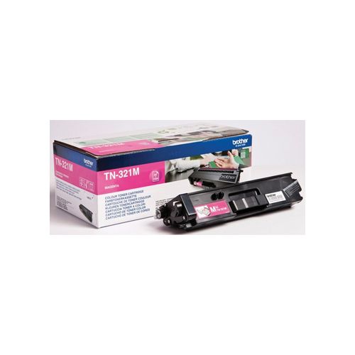 Brother Brother TN-321M toner magenta 1500 pages (original)