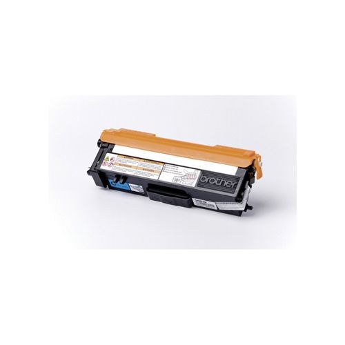 Brother Brother TN-325C toner cyan 3500 pages (original)