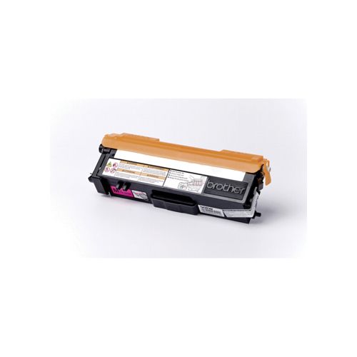 Brother Brother TN-325M toner magenta 3500 pages (original)
