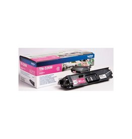 Brother Brother TN-326M toner magenta 3500 pages (original)