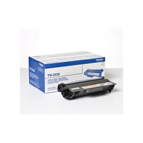 Brother Brother TN-3330 toner black 3000 pages (original)