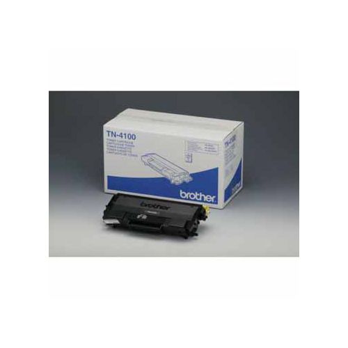 Brother Brother TN-4100 toner black 7500 pages (original)