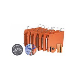 Elba L'Oblique hangmappen voor kasten TUB ft 350 x 250 mm, V-bodem