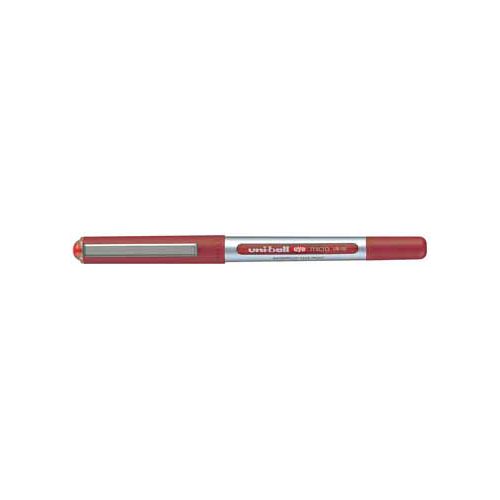 Uni-ball Uni-ball roller Eye Fine en Micro Micro, 0,3mm, 0,5mm, rood