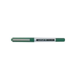 Uni-ball Uni-ball roller Eye Fine en Micro, 0,3mm, 0,5mm, groen