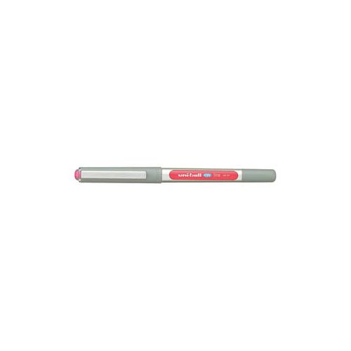 Uni-ball Uni-ball roller Eye Fine en Micro Fine, 0,5mm, 0,7mm, roze