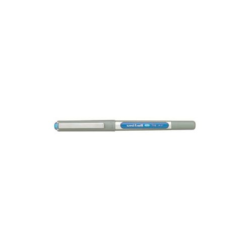 Uni-ball Uni-ball roller Eye Fine en Micro Fine 0,5mm 0,7mm turkoois