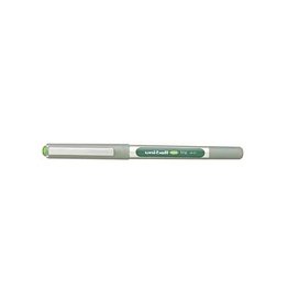 Uni-ball Uni-ball roller Eye Fine, 0,5mm, 0,7mm, lgroen