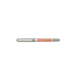 Uni-ball Uni-ball roller Eye Fine en Micro Fine, 0,5mm, 0,7mm, oranje