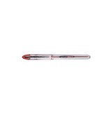 Uni-ball Uni Ball Vision Elite 200 roller, schrijfbreedte 0,6 mm, punt 0,8 mm, rood