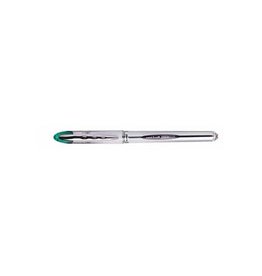 Uni-ball Uni Ball Vision Elite 200 roller, schrijfbreedte 0,6 mm, punt 0,8 mm, groen
