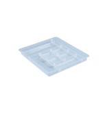 Really Useful Box Really Useful Box, divider met 8 vakjes voor 7 l, transparant