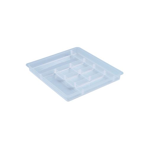 Really Useful Box Really Useful Box, divider 8 vakjes voor 7 l, transparant