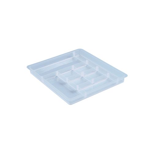Really Useful Box Really Useful Box, divider met 8 vakjes voor 7 l, transparant