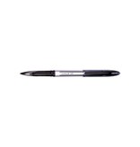 Uni-ball Uniball liquid ink roller Air, zwart — levering per 12