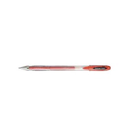 Uni-ball Uni-ball roller Signo Fantastic Gel, medium punt, rood