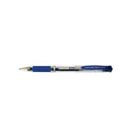 Uni-ball Uni-ball roller Signo Broad, brede punt, blauw